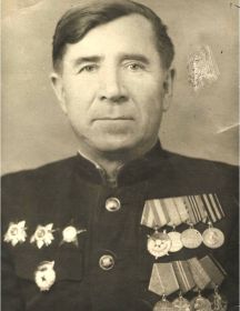 Ларионов Николай Иванович