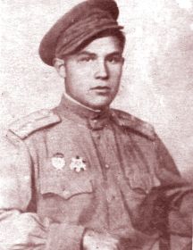 Немцов Иван Семенович