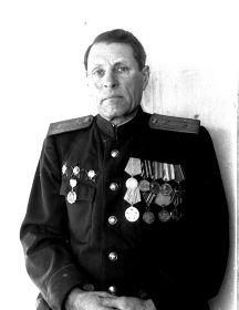 Филиппов Николай Михайлович