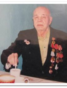 Каракулев Алексей Прокопьевич