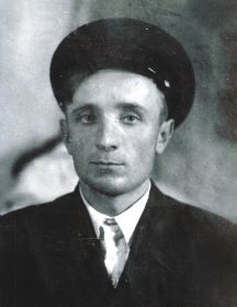 Кабанцов Григорий Михайлович