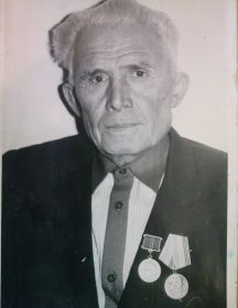 Мингараев Михаил Гараевич