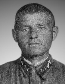 Беликов Дмитрий Николаевич                                                                      1910-1943гг.