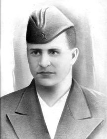 Дульцев Владимир Демьянович