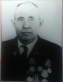 Штанько Петр Михайлович