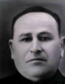 Кадыков Григорий Ильич