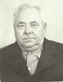 Демидов Александр Павлович