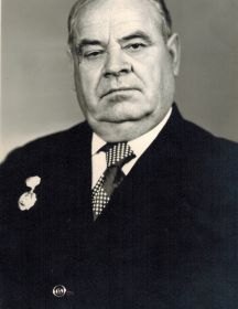 Мишин Георгий Иванович.