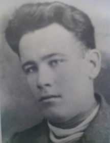 Носков Иван Михайлович 