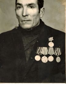 Яроцкий  Григорий Николаевич