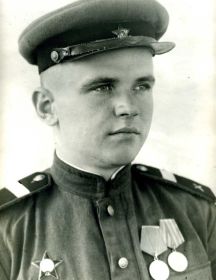 Васильченко Яков Петрович 