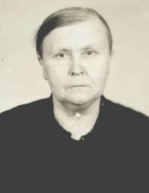Климкина Мария Владимировна