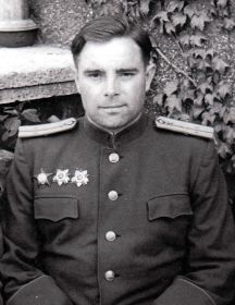 Седов Николай Геннадьевич