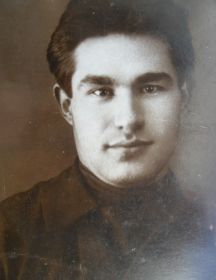 Малых Демьян Степанович (1904 - февраль 1943гг.)