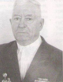 Парамзин Александр Иванович
