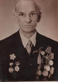 Смирнов Николай Александрович