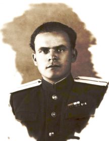Пёрушкин Михаил Иванович