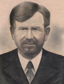 Котыбаев Александр Михайлович