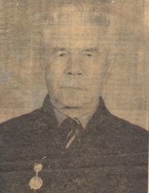 Лунякин Владимир Петрович 