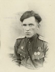 Койков Андрей Алексеевич