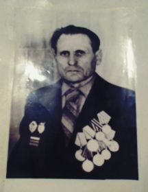 Буров Василий Павлович