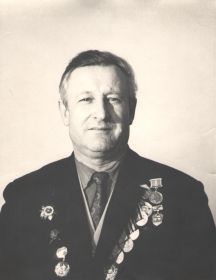 Сухов Василий Иванович