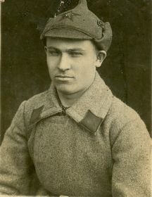 Зверев Михаил Сергеевич                                                                               1908-1941гг