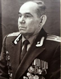 Бабкин Алексей Сергеевич
