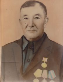 Грищенко Григорий Филипович