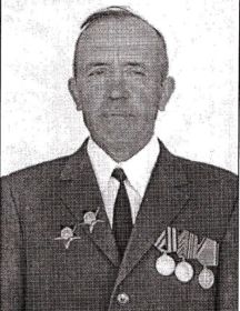 Горбатов Георгий Петрович