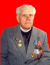 Сипета Алексей Михайлович