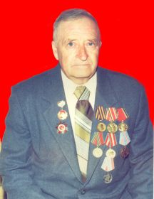 Беликов Сергей Андреевич