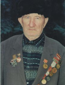 Куликов Григорий Васильевич
