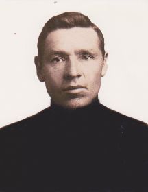 Черноусов Андрей Яковлевич