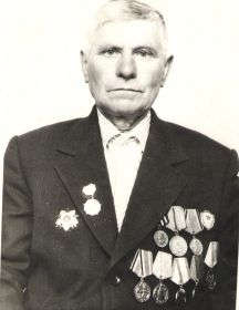 Носов Семен Иванович