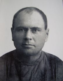 Панов Сафрон Петрович