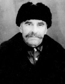 Андропов Павел Иванович 