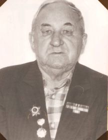 Чалдышев Николай Георгиевич