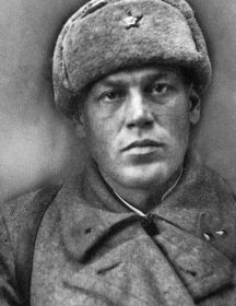 Буравцов Василий Васильевич