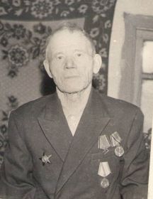 Косов Андрей Федорович 