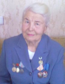 Ельникова Тамара Павловна