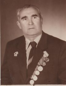 Зубахин Иван Наумович