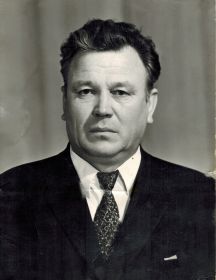 Корзников Виктор Михайлович
