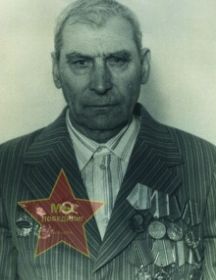 Чепур Илья Фёдорович