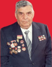 Колодко Николай Алексеевич