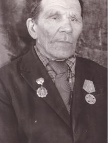 Вахитов Абдулла