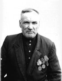 Рябков Николай Алексеевич