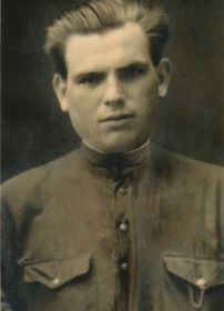 Синеоков Константин Семенович
