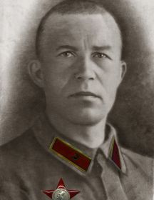 Ворошилов Иван Петрович