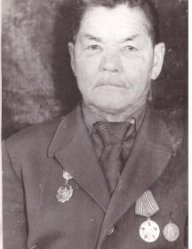 Мурзабаев Исангужа